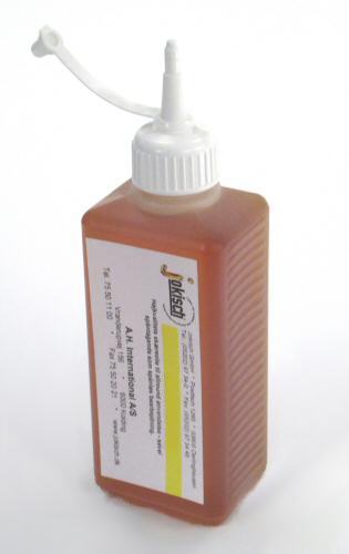 JOKISCH  Monos Atos M5S (HDS 500) Skæreolie, 250ml